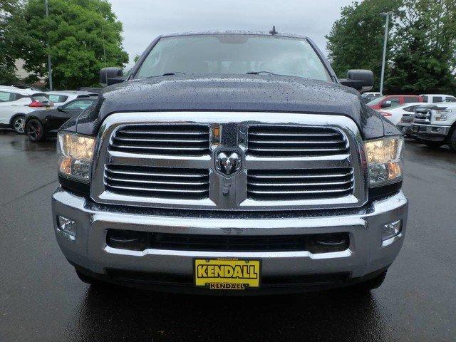 used 2013 ram 2500 slt eugene, or 97401 for sale in college crest, oregon