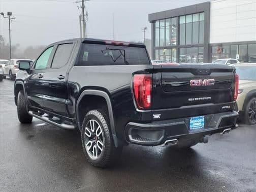 2023 gmc sierra 1500 in canton, michigan