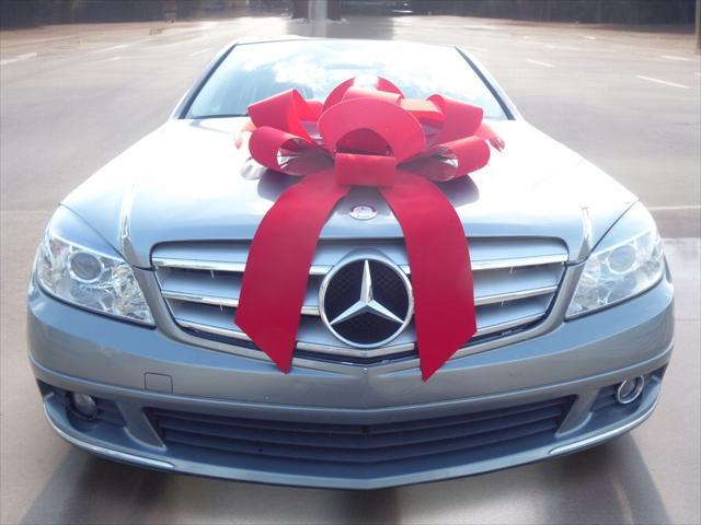 2011 mercedes-benz c-class c 300 4matic sport