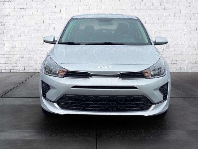 2022 kia rio s
