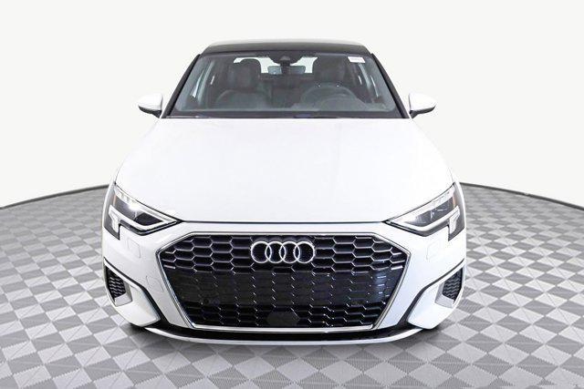 2024 audi a3 premium