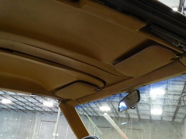 1974 used automatic