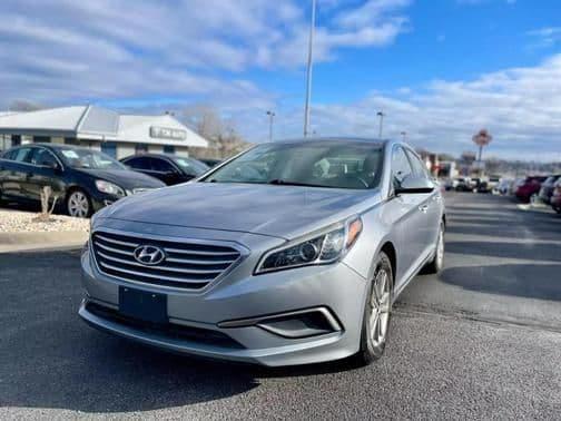 2016 hyundai sonata se in omaha, nebraska