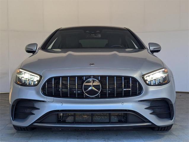 2022 mercedes-benz amg e 53 base 4matic