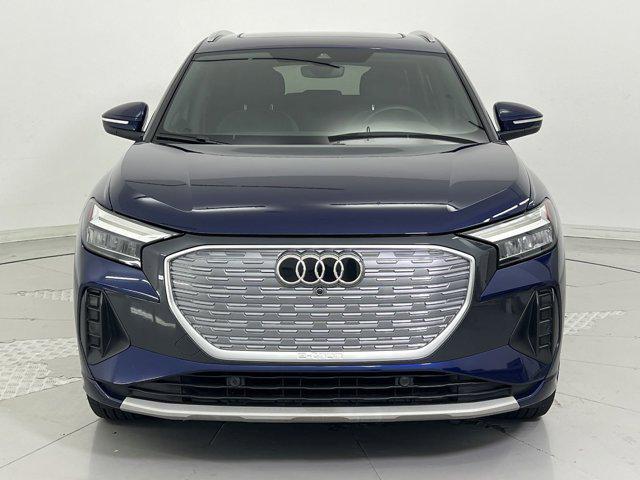 2023 audi q4 e-tron premium plus 40 rwd
