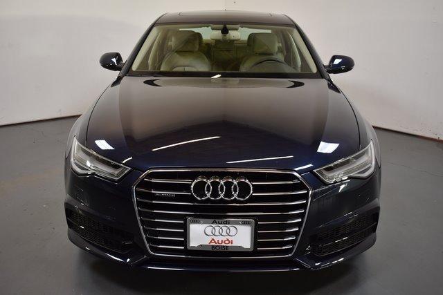 used 2018 audi a6 2.0t premium plus quattro boise, id 83709 for sale in boise, idaho
