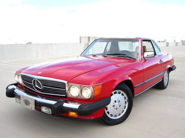 immaculate florida $17500 limited time offer! convertible nonsmoker garage kept