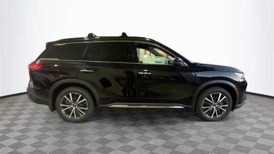 2025 Infiniti QX60