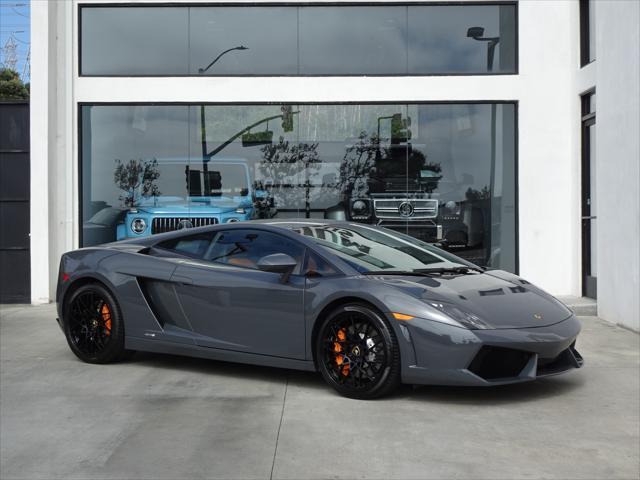2012 lamborghini gallardo lp550-2 bicolore