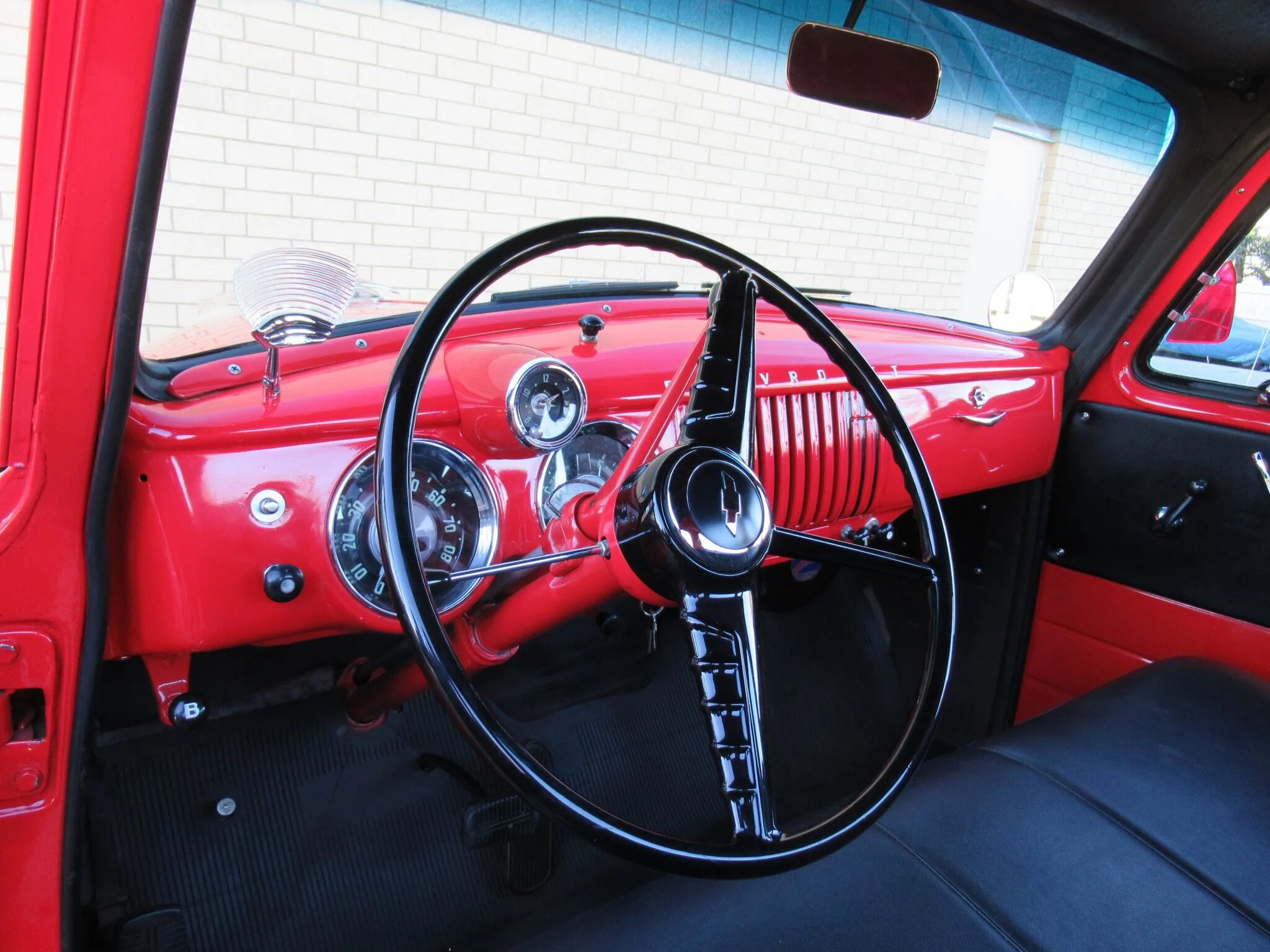chevrolet 3100