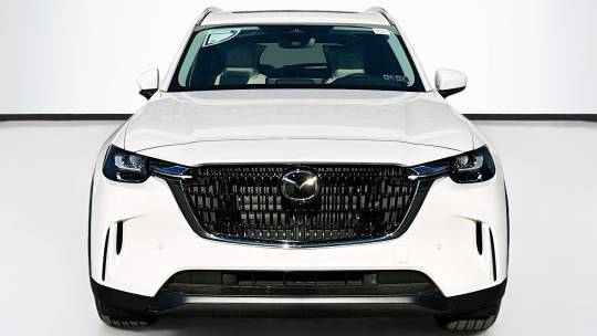 2025 Mazda CX-90