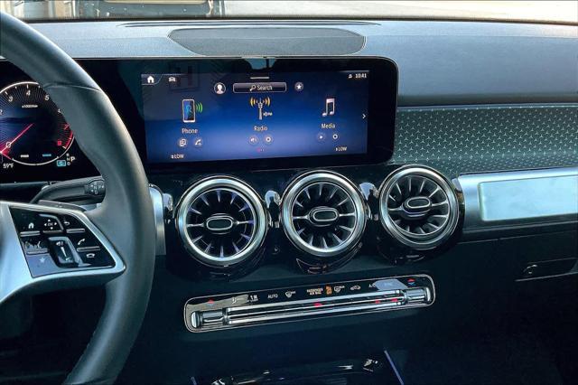 2024 mercedes-benz glb 250 base