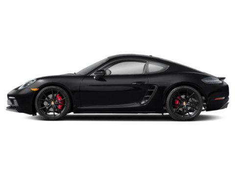 2019 porsche 718 cayman gts