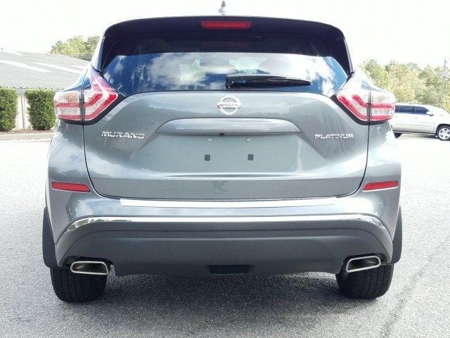 used 2018 nissan murano platinum columbia, sc 29203 for sale in columbia, south carolina