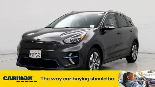 2020 Kia Niro