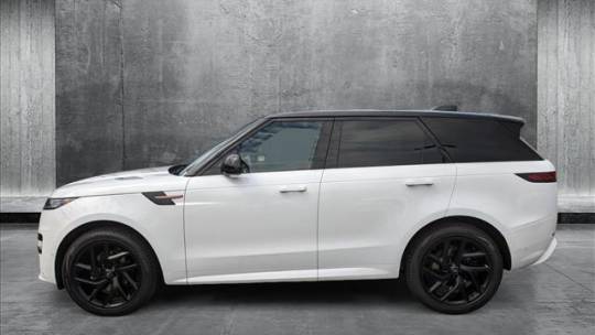 2024 Land Rover Range Rover Sport