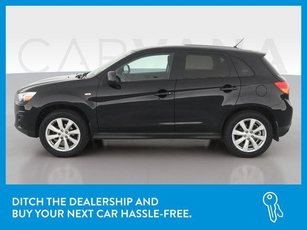 2015 mitsubishi outlander sport in dulles, virginia