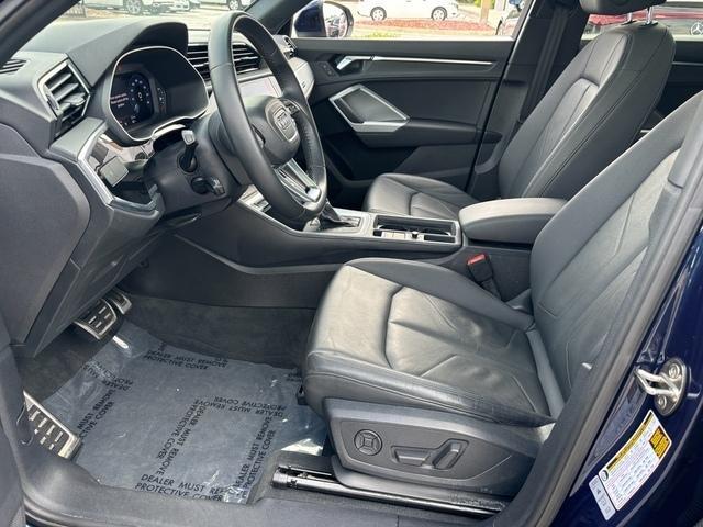 2020 audi q3 45 premium