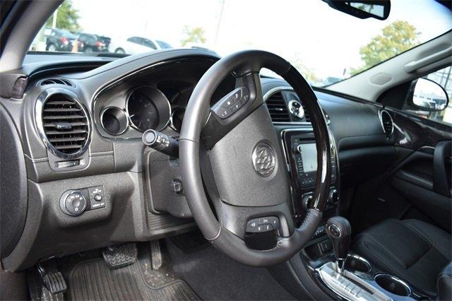 used 2017 buick enclave awd premium fort wayne, in 46808 for sale in fort wayne, indiana