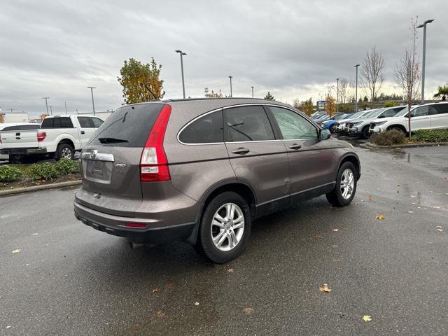 2011 honda cr-v ex-l