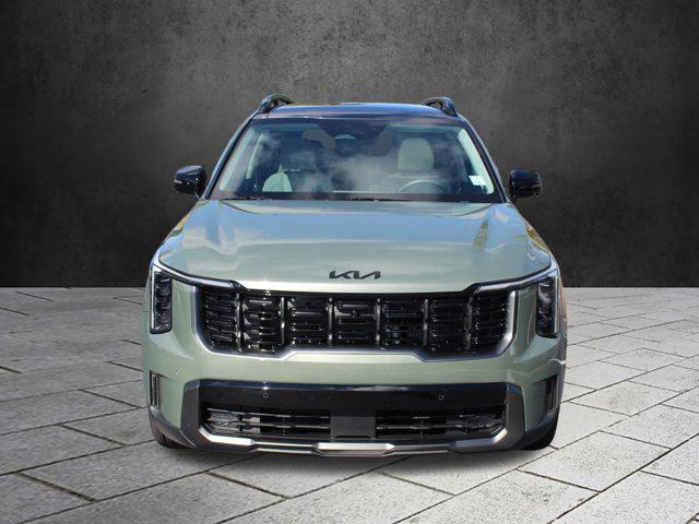 2025 kia sorento sx