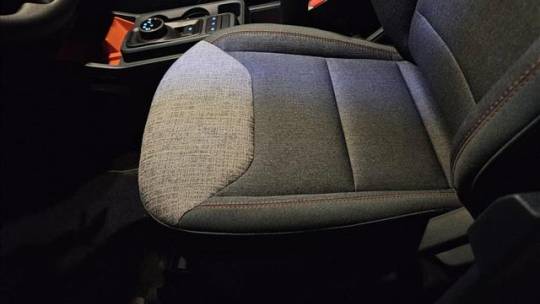 2024 Ford Maverick