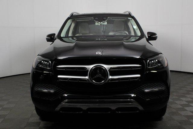 2020 mercedes-benz gls 450 base 4matic