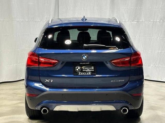 2021 bmw x1 xdrive28i