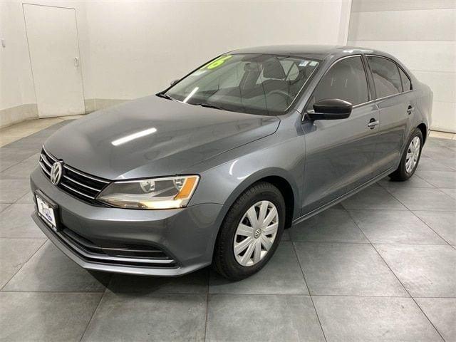 2016 volkswagen jetta 1.4t s in bensenville, illinois