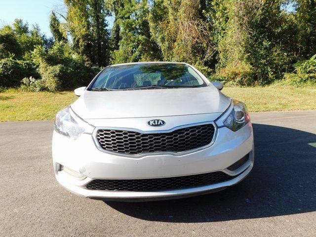 used 2016 kia forte lx sedan baltimore, md 21215 for sale in baltimore, maryland