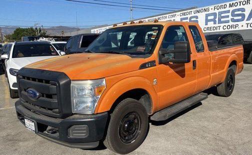 2016 ford f-350