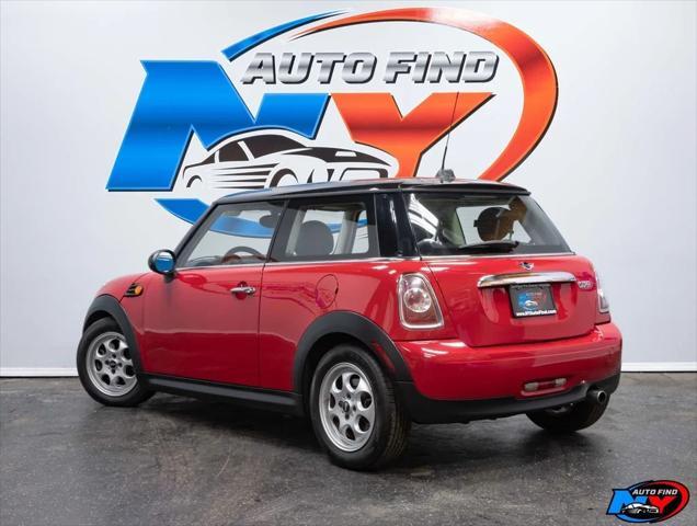 2013 mini hardtop cooper s