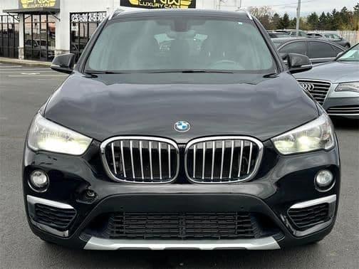2016 bmw x1 xdrive 28i in tacoma, washington