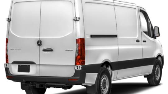 2024 Mercedes-Benz Sprinter