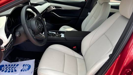 2024 Mazda