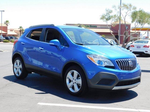 used 2016 buick encore fwd las vegas, nv 89146 for sale in las vegas, nevada