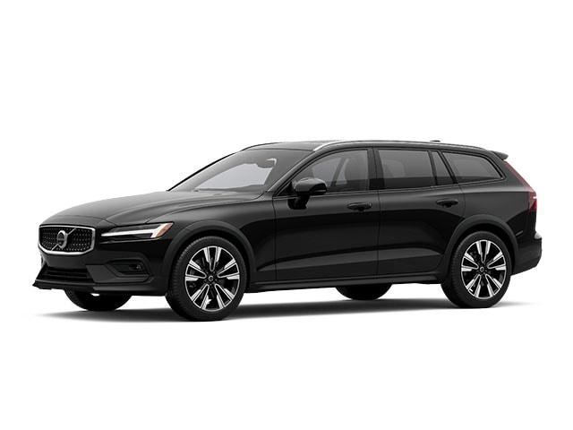 2023 volvo v60 cross country ultimate