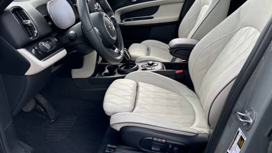 2023 Mini Countryman