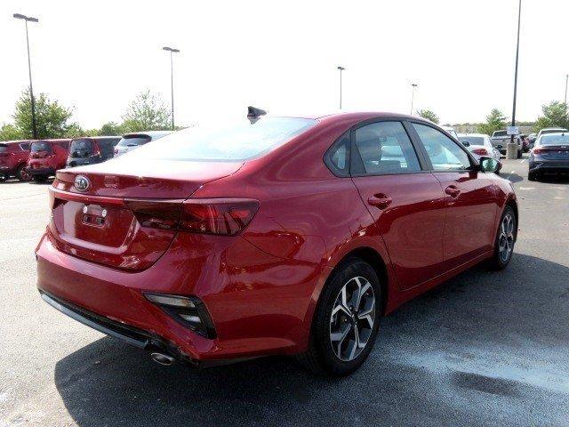 used 2019 kia forte lxs nicholasville, ky 40356 for sale in nicholasville, kentucky