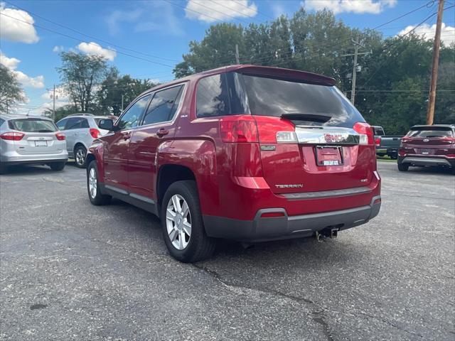 2013 gmc terrain sle-1