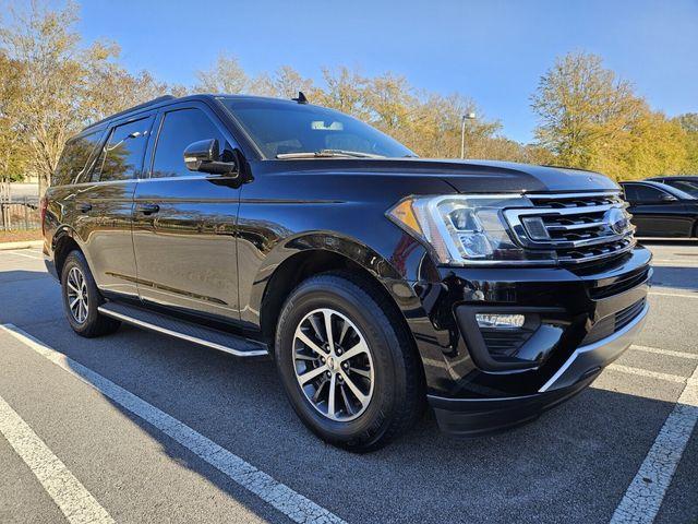 2019 ford expedition xlt