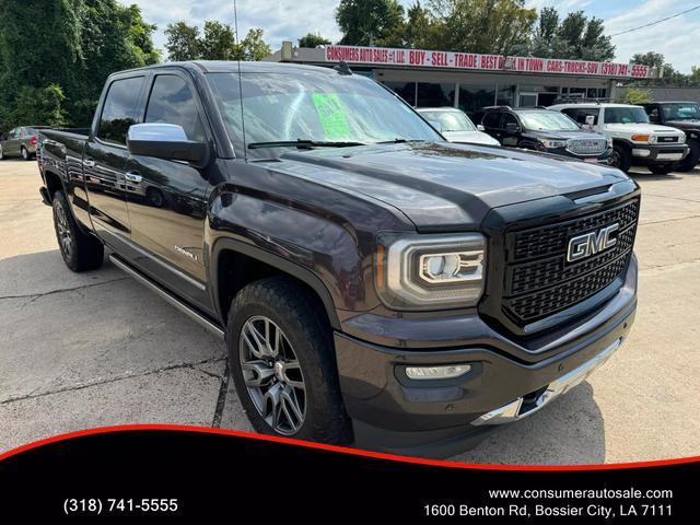 2016 gmc sierra 1500 denali