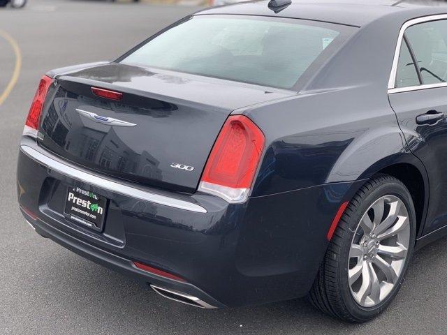 new 2019 chrysler 300 touring millsboro, de 19966 for sale in long neck, delaware