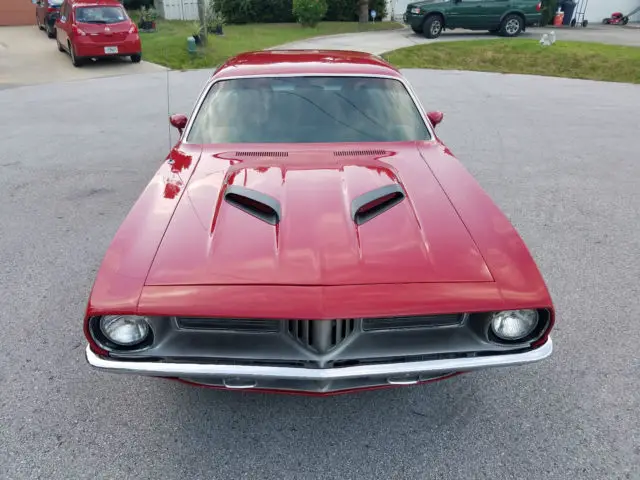 1973 plymouth barrcuda