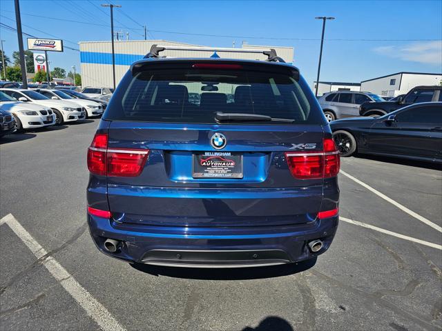 2013 bmw x5 xdrive35i