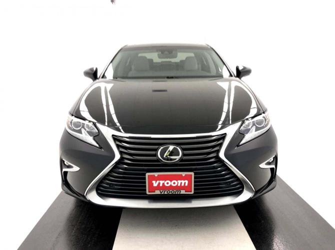 used 2018 lexus es 350 charleston - huntington, wv 25321 for sale in charleston, west virginia
