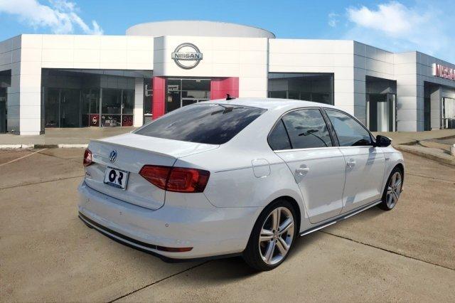 used 2017 volkswagen jetta gli se sedan shreveport, la 71105 for sale in shreveport, louisiana