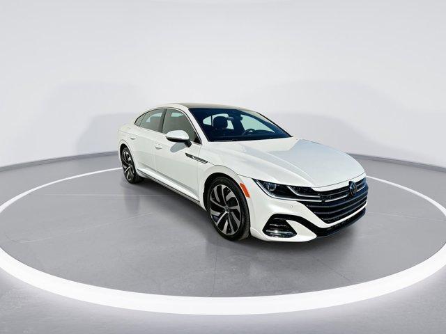 2022 volkswagen arteon 2.0t sel r-line