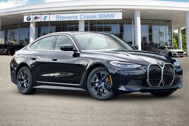 2024 bmw i4 gran coupe edrive40