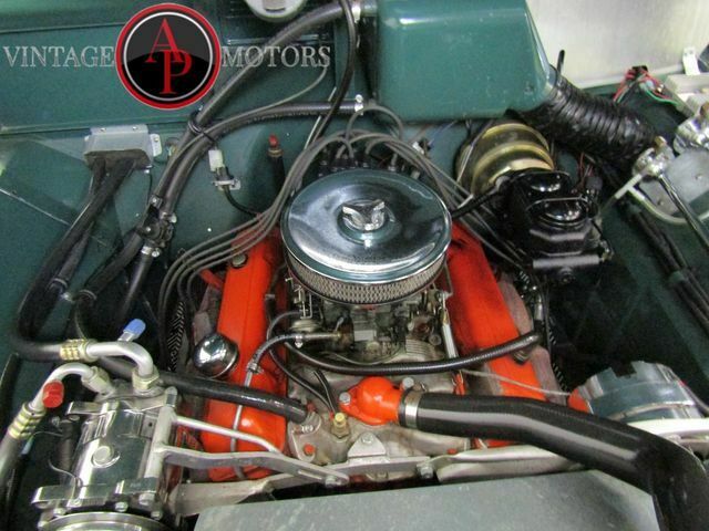 1949 studebaker truck v8 ac ps pb!